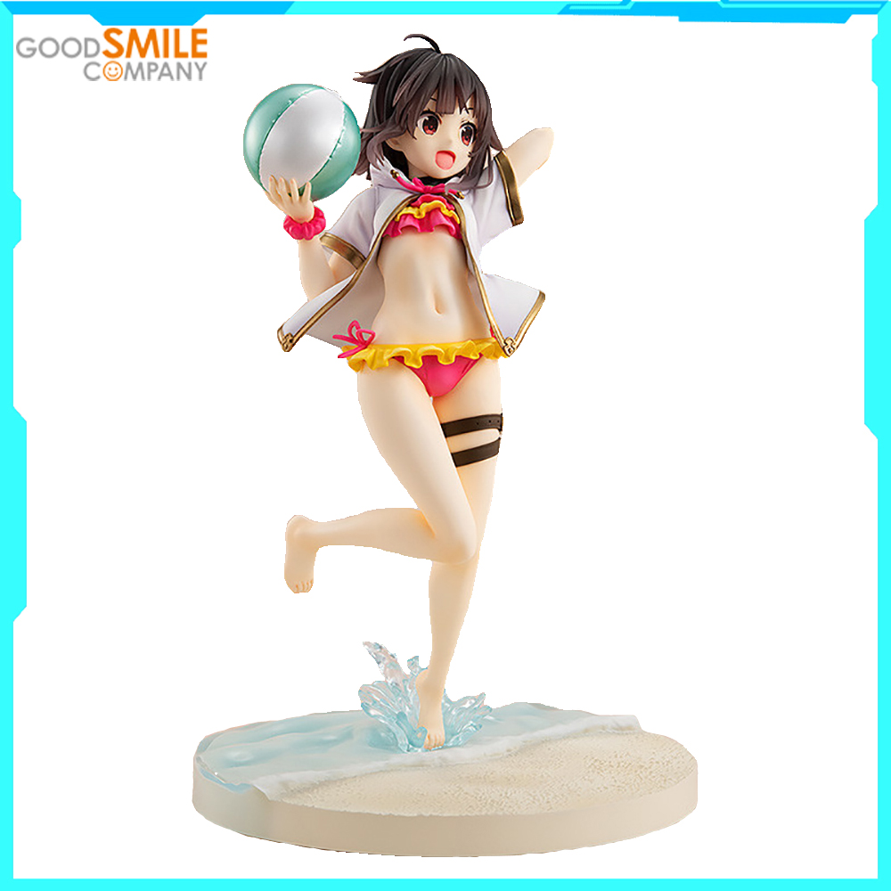 100% 정품 재고 있음 굿 스마일 컴퍼니, 카도카와  - Good Smile Company Pop Up Parade 리뷰 및 가격