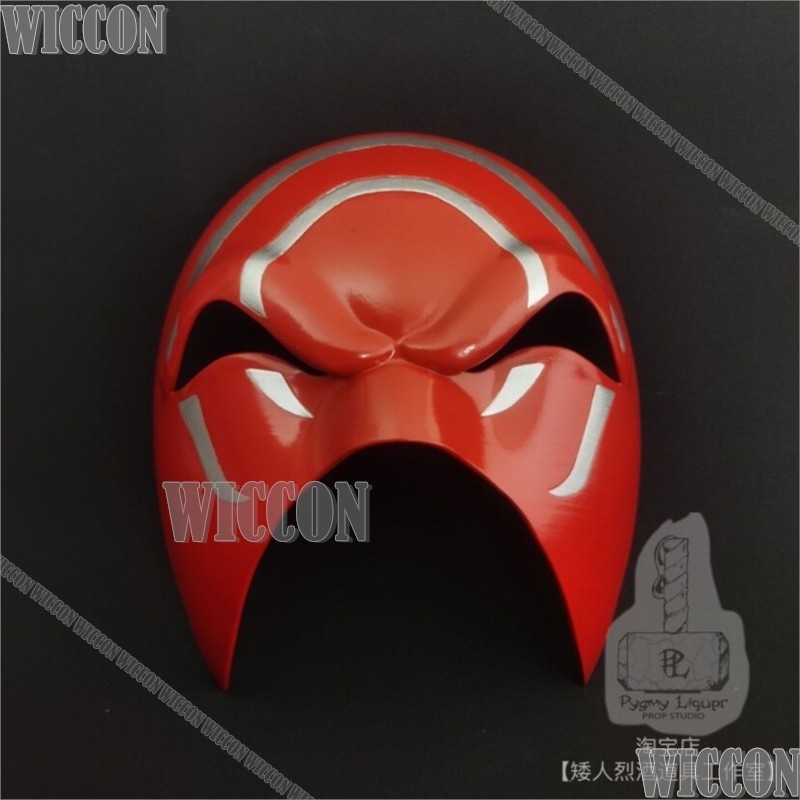 Emet-Selch Hades Mask Convocat - Cosplay Prop 3D Print Settings 리뷰 및 가격