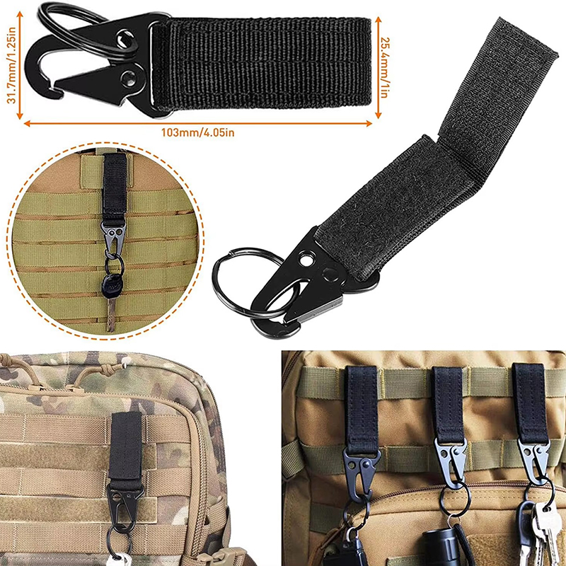 몰리 백팩 부착 키트, 32가지 액세서리 포함: D링, - D Ring Strap 리뷰 및 가격