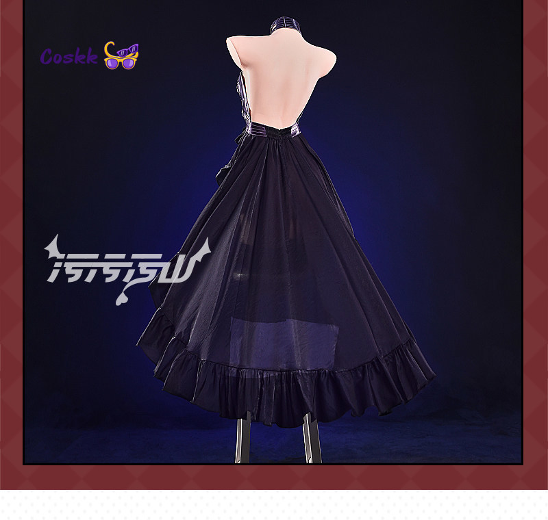 새로운 슈텐 도우지 코스프레 게임 Fate Fate/G - Cosplay Prop Making 리뷰 및 가격
