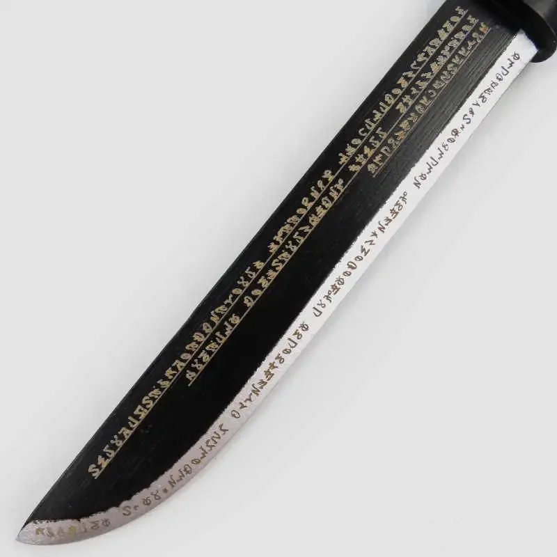 41cm 헤스티아 카타나 애니메이션 단마치 벨 코스프레 - Cosplay Prop Dagger 리뷰 및 가격