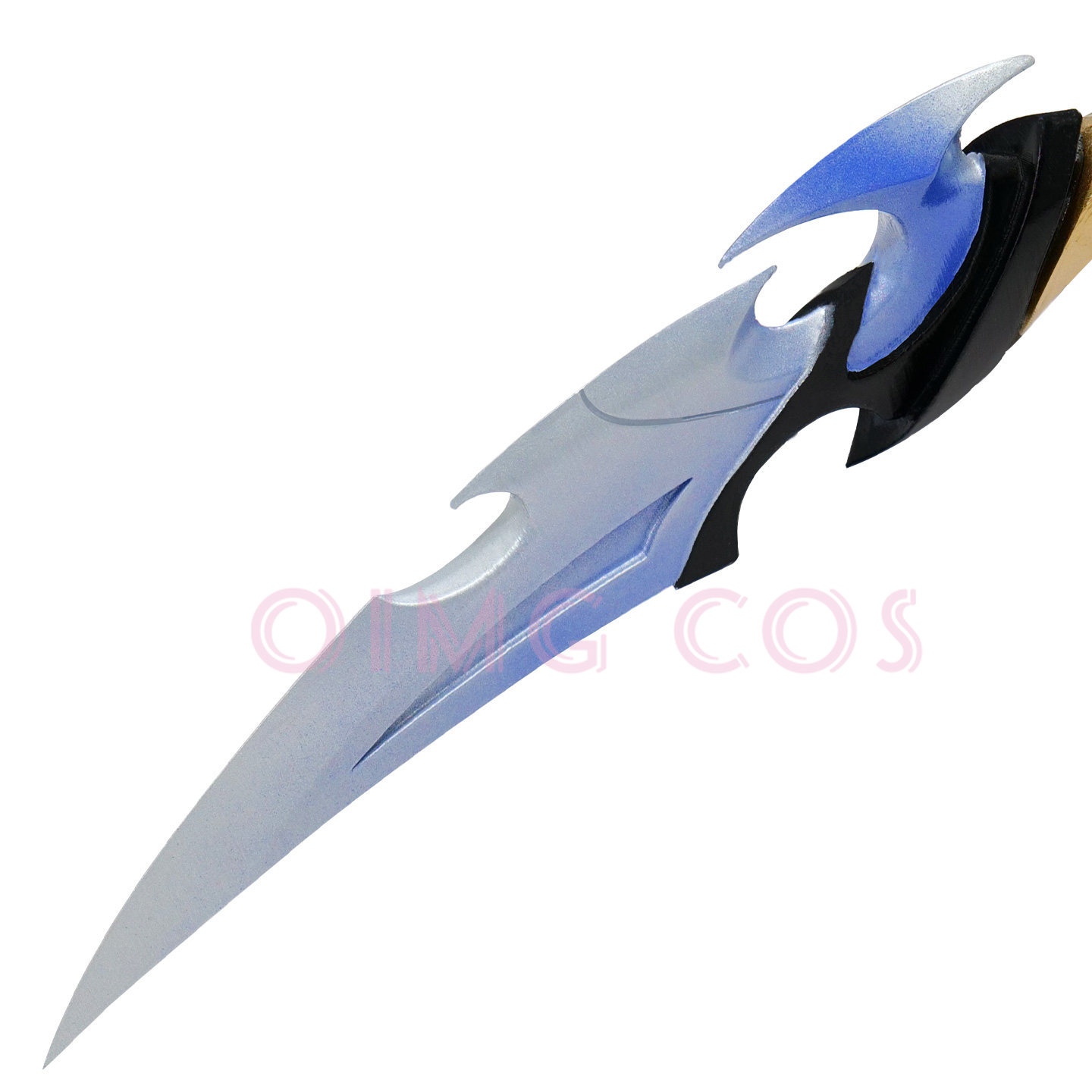 원신 임팩트 로헨 코스프레 소품 모델 - Cosplay Prop Making 리뷰 및 가격