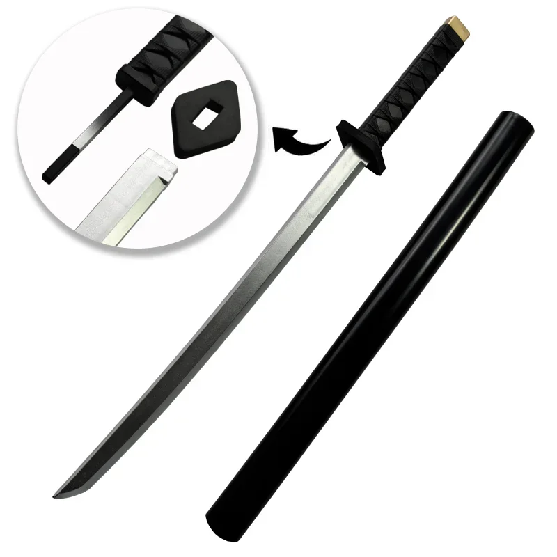 코스프레 데드풀 카타나 푸 애니메이션 1:1 소울 피규 - Cosplay Prop Dagger 리뷰 및 가격