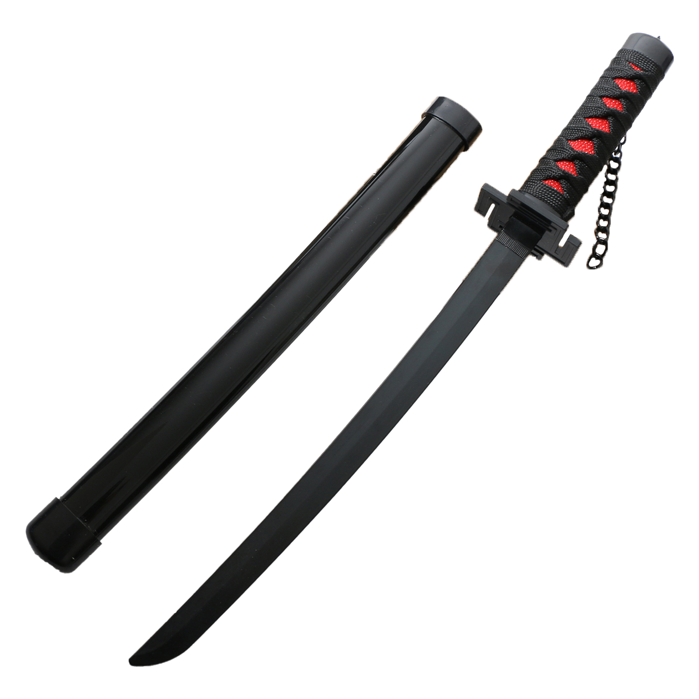 블리치 애니메이션 소데 노 시라유키 42cm 플라스틱  - Cosplay Prop Dagger 리뷰 및 가격
